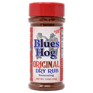 Blues Hog Dry Rub Seasoning