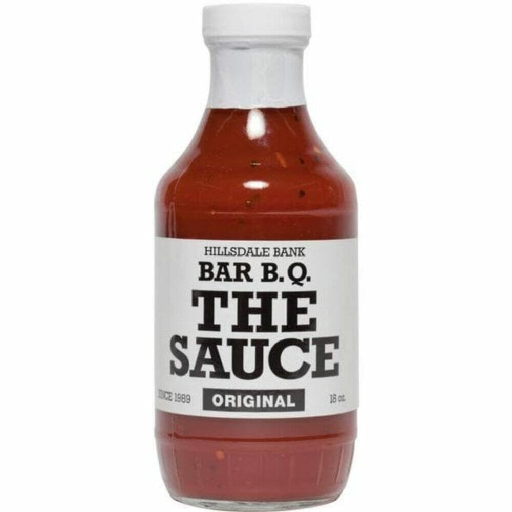 Arthur Bryant's Barbeque Sauce - BBQ Sauce Online