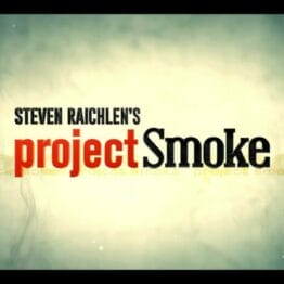 Steven Raichlen Project Smoke