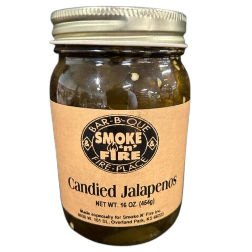 Citrusafe BBQ Cleaner - Smoke 'n' Fire - a KC BBQ Store
