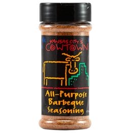 Cowtown All Purpose Rub