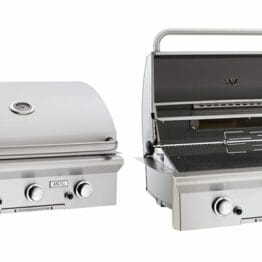 AOG 30 Built- In Grill