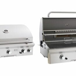 AOG 36 Built-In Grill