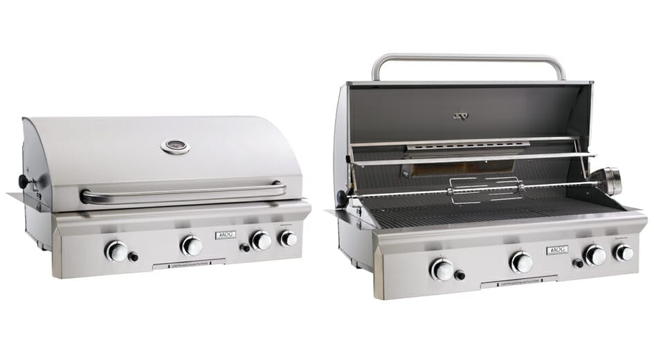 Aog grills hotsell