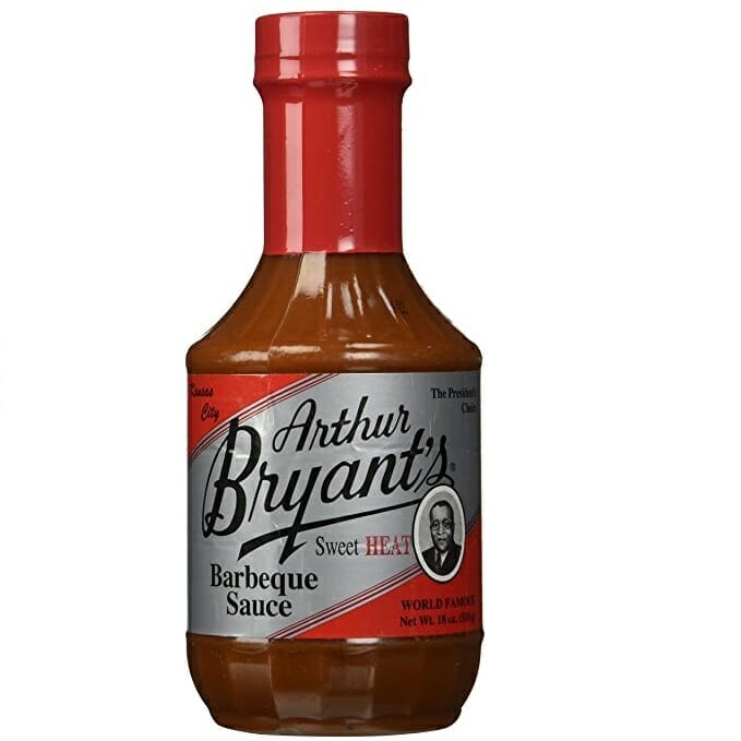 Meat Mitch Naked BBQ Sauce Review :: The Meatwave