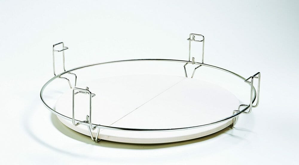 Big-Joe-Heat-Deflector-Kit Big-Joe-Heat-Deflector-Kit