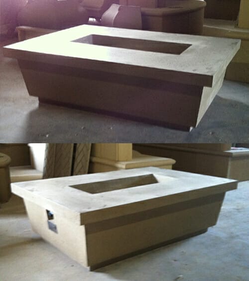 Contempo-Rectangle-Firetable Contempo-Rectangle-Firetable