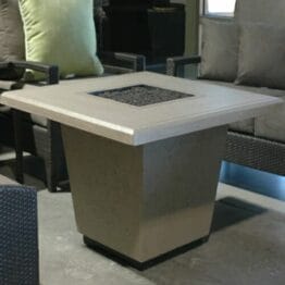 Cosmopolitan Square Firetable