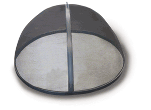 Dome-Fixed Dome-Fixed