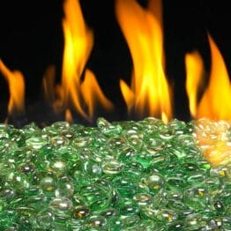 Emerald Fyre Gems