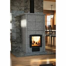 FM1200 Mass Fireplace