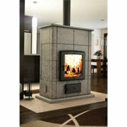 FM400 Mass Fireplace