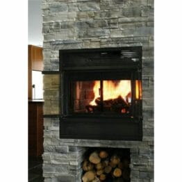 FP5 Westmount - Folding Doors