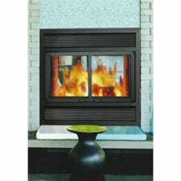 FP5 Westmount - Modern Style Doors