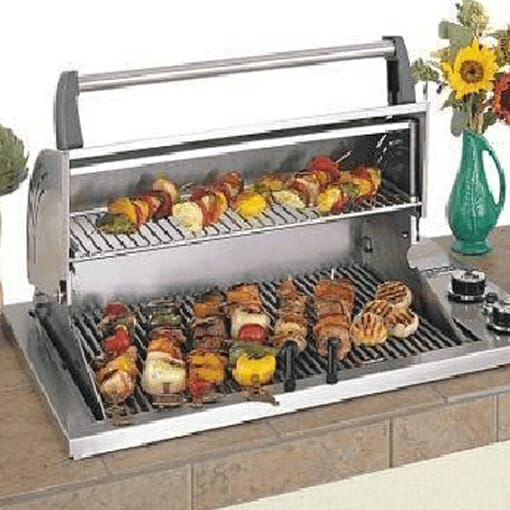 Fire-Magic-Countertop-Regal-Grills Fire-Magic-Countertop-Regal-Grills