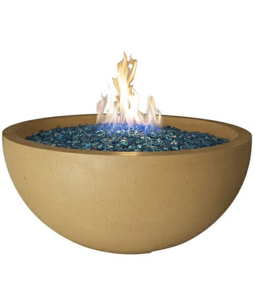 Firebowl Firebowl