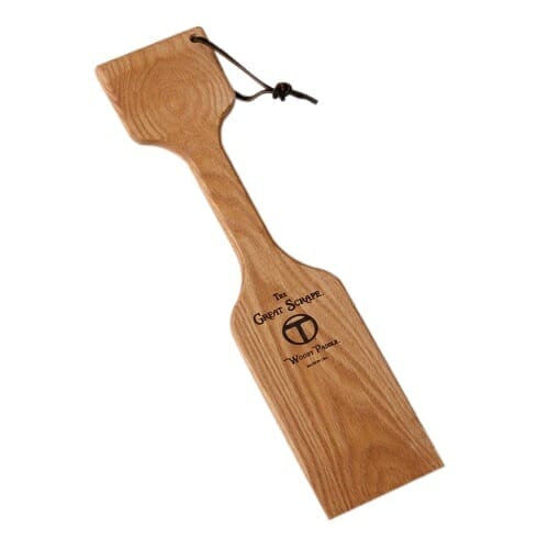 GreatScrape_Woody GreatScrape_Woody