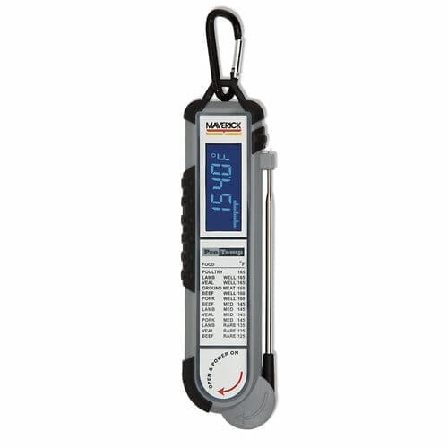 Maverick Pro-Temp Digital Meat Thermometer - Thumbnail 5