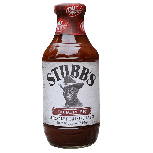 Stubbs-Dr-Pepper Stubbs-Dr-Pepper