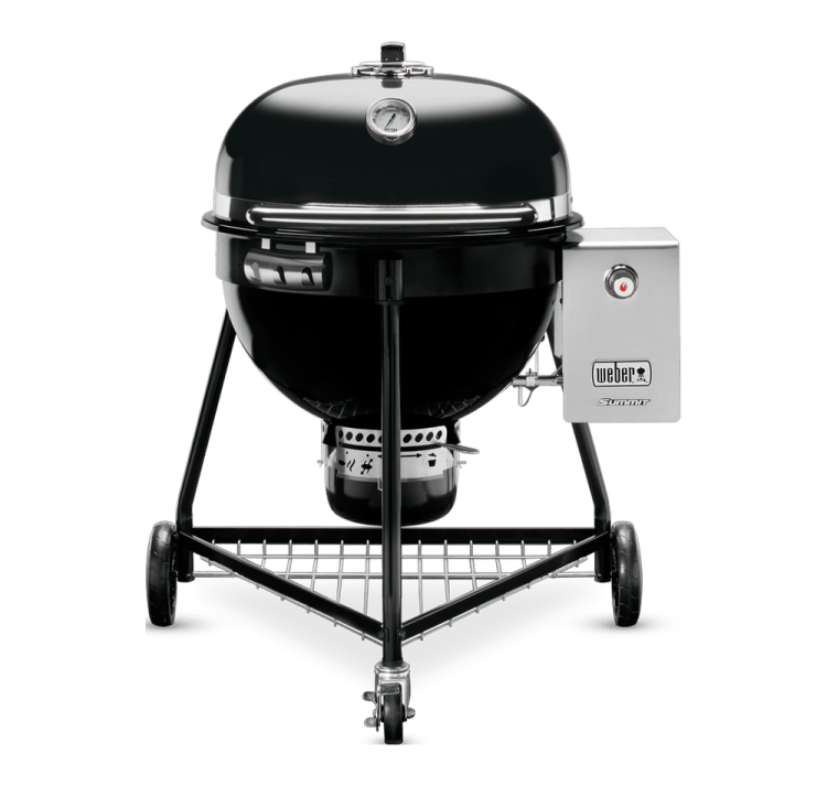 Summit-Charcoal-Grill