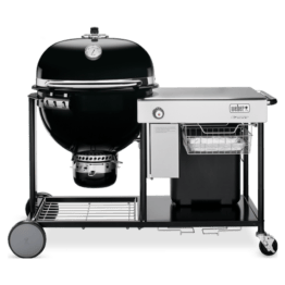 Weber Charcoal Grills & Smokers