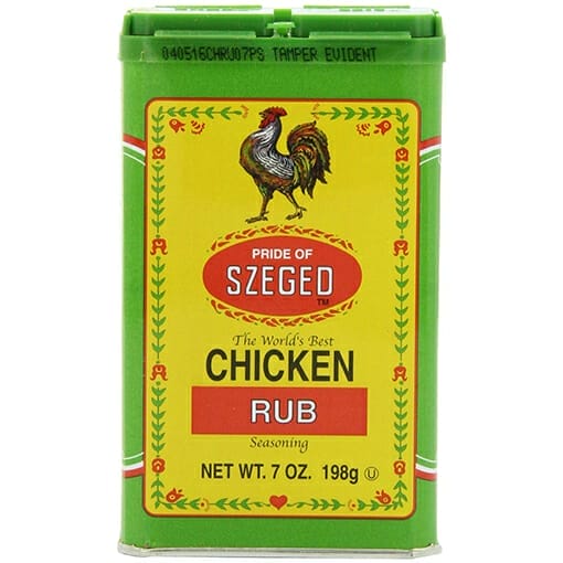 Szeged-Chicken-Rub