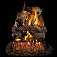 Charred Cedar