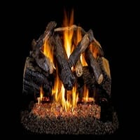 Charred Majestic Oak