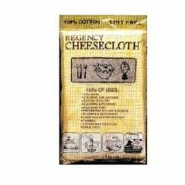 Cheesecloth