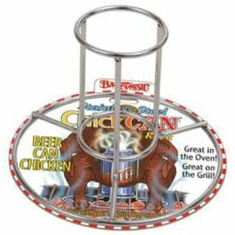 Chickcan Rack