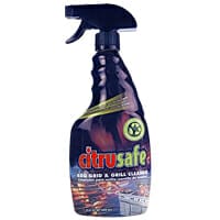 CitruSafe Grill Cleaners (@CitruSafe) / X