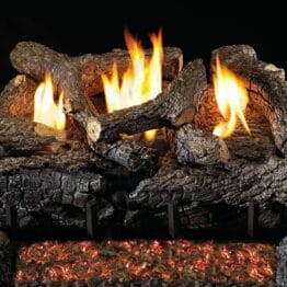 G18 Evening Fyre Charred