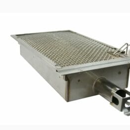 Infrared Burner