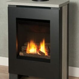 Portrait Lift Freestanding