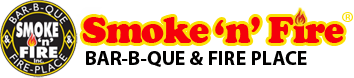 Smoke N Fire – a KC BBQ Store