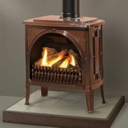 Madrona Traditional