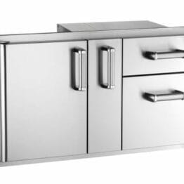 Premium Doors & Drawers