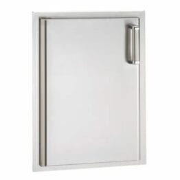 Premium Door With Drawers