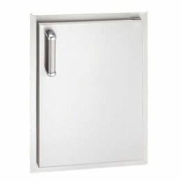 Premium Single Access Door