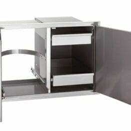 Fire Magic Premium Doors Large 43930s-12t