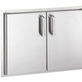 Premium Double Access Doors 43930S