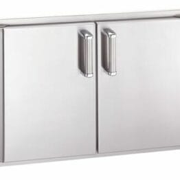Premium Double Access Doors 43934S