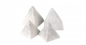 Pyramids