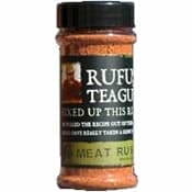 Rufus Teague Meat Rub