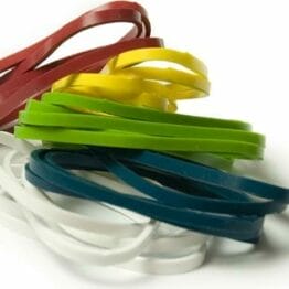 Silicone Cooking Bands