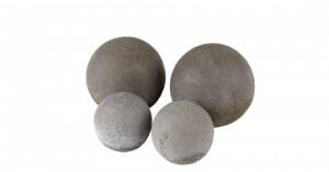 Spheres