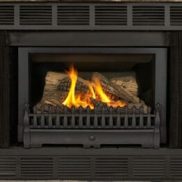 Retrofire Insert Series