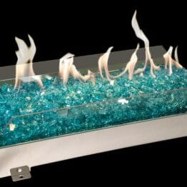 See-Thru G21 Vent Free Contemporary Burner System