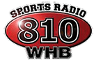 Listen to WHB Sports Radio 810