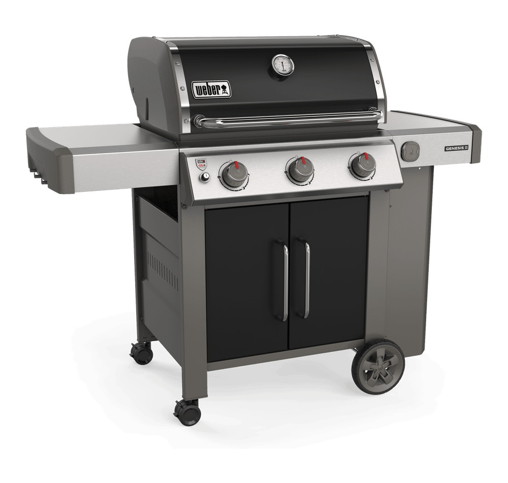 Weber Gas Grills Smoke N Fire a KC BBQ Store Your Weber Grill Store